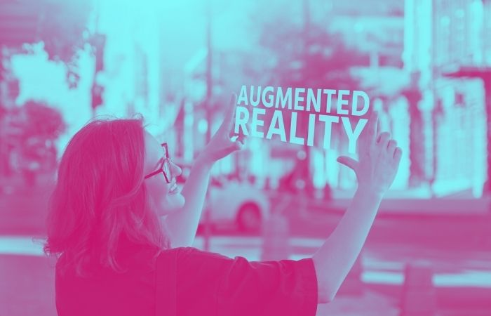 <strong>Augmented Reality Marketing: The Key to Engaging Your Customers</strong>