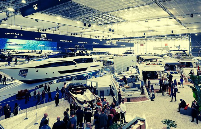 Transforming Boats and Yachts Sector: The Power of 3D Marketing
