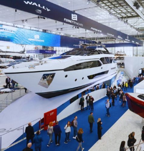 Transforming Boats and Yachts Sector: The Power of 3D Marketing