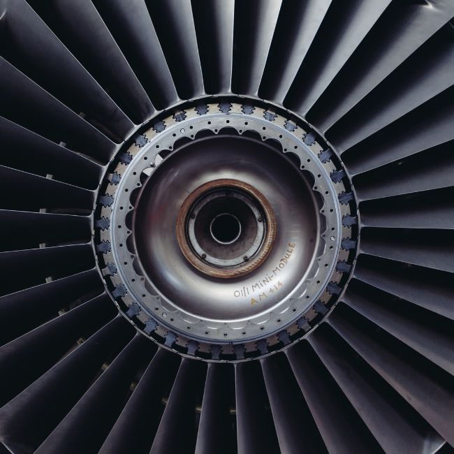 Digital Twin in the Aerospace Industry: Revolutionizing Aviation