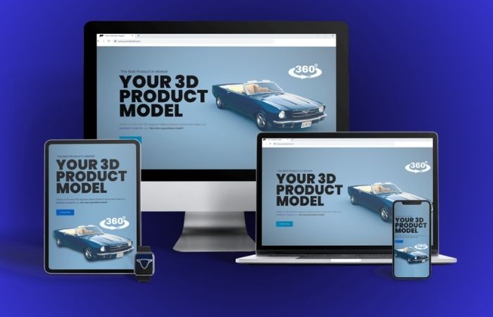 How to Embed 3D Models on WordPress: A Beginner’s Guide