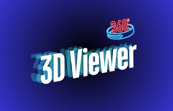 The Easiest 3D Viewer for Your Website